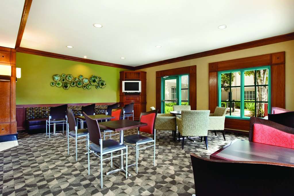 Hyatt House Miami Airport Hotel Restaurant foto